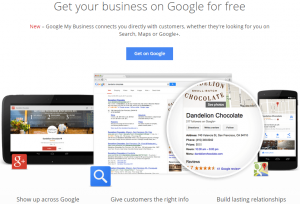 Google My Business : A Guide For Physical Therapists