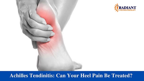 Causes and Treatment of Foot Pain