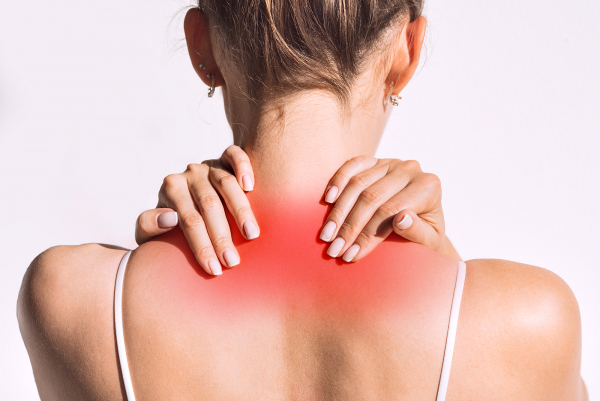 Massage Therapy for Shoulder Pain