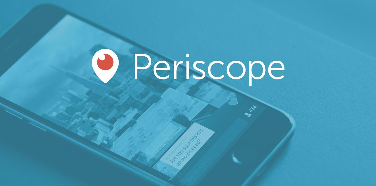 Periscope for physical therapy clinics