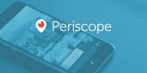 Is Periscope a Viable Option To Market Your PT Clinic?