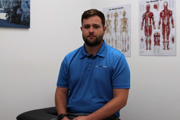 Why Physiotherapy is Your First Step to Pain Relief: Insights from My Health Team in Redcliffe