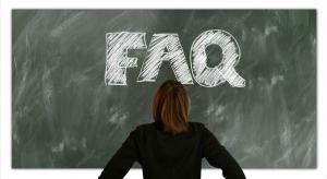 Sorting Through the Best Questions for Your FAQ's Page